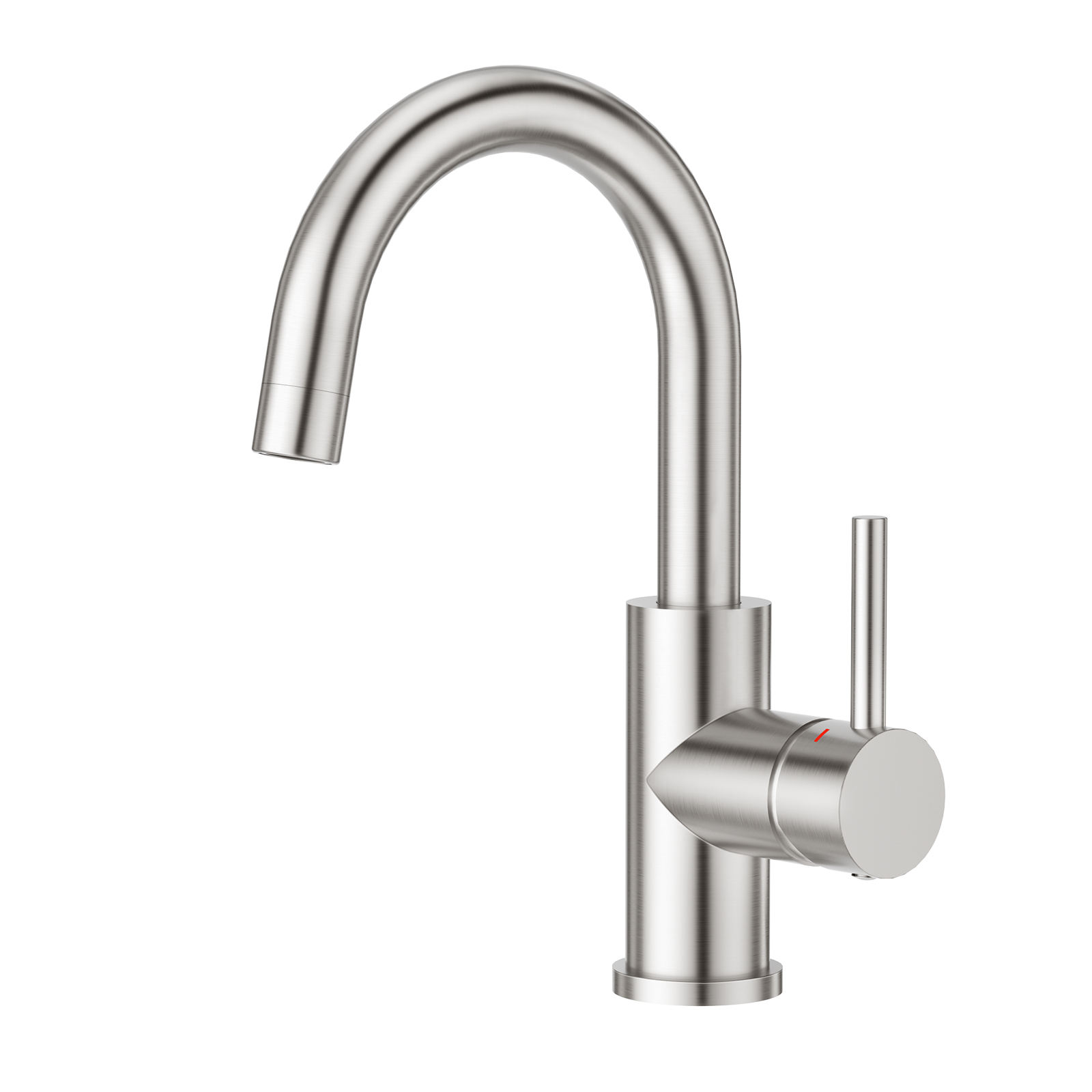 FAUCETS & DRAINS